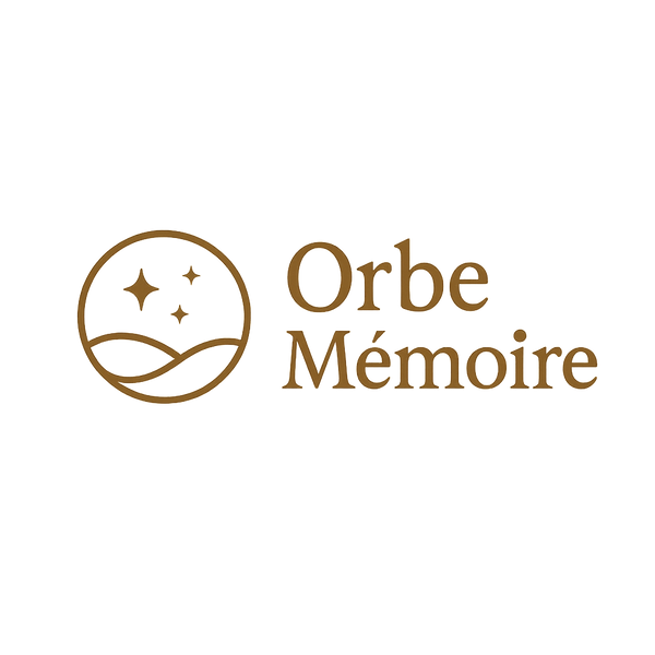 Orbe memoire